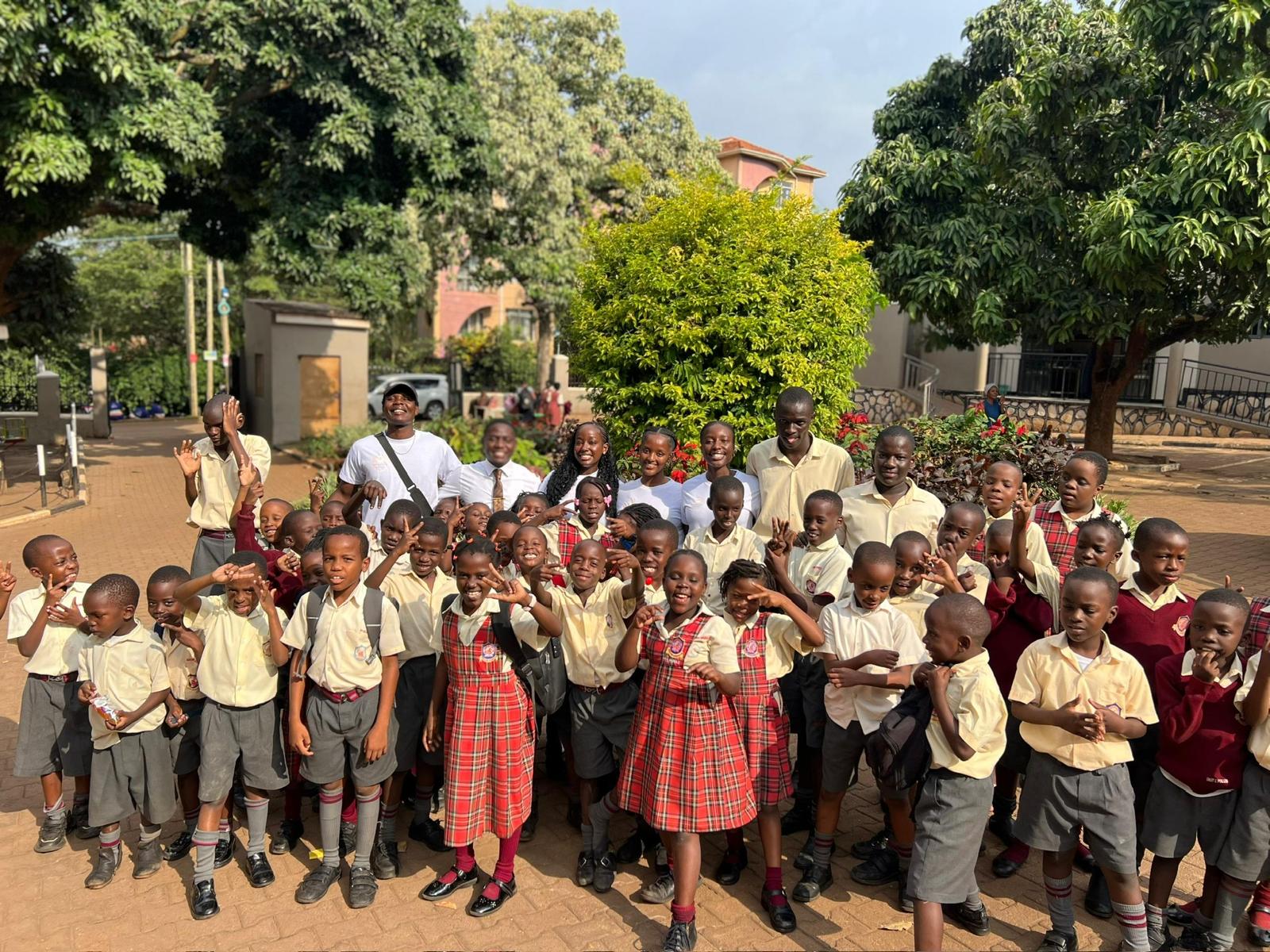 Hill Preparatory Activity